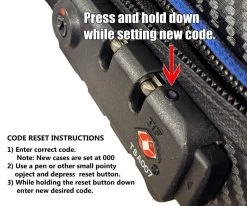 Vault Case Secure 30 Vault Case Secure -Outdoor Equip Store 28081