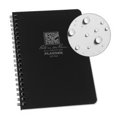 Rite In The Rain Undated Planner