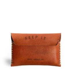 Slim Tuck Wallet -Outdoor Equip Store 28363