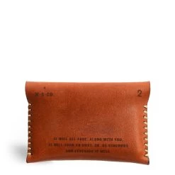 Slim Tuck Wallet -Outdoor Equip Store 28364