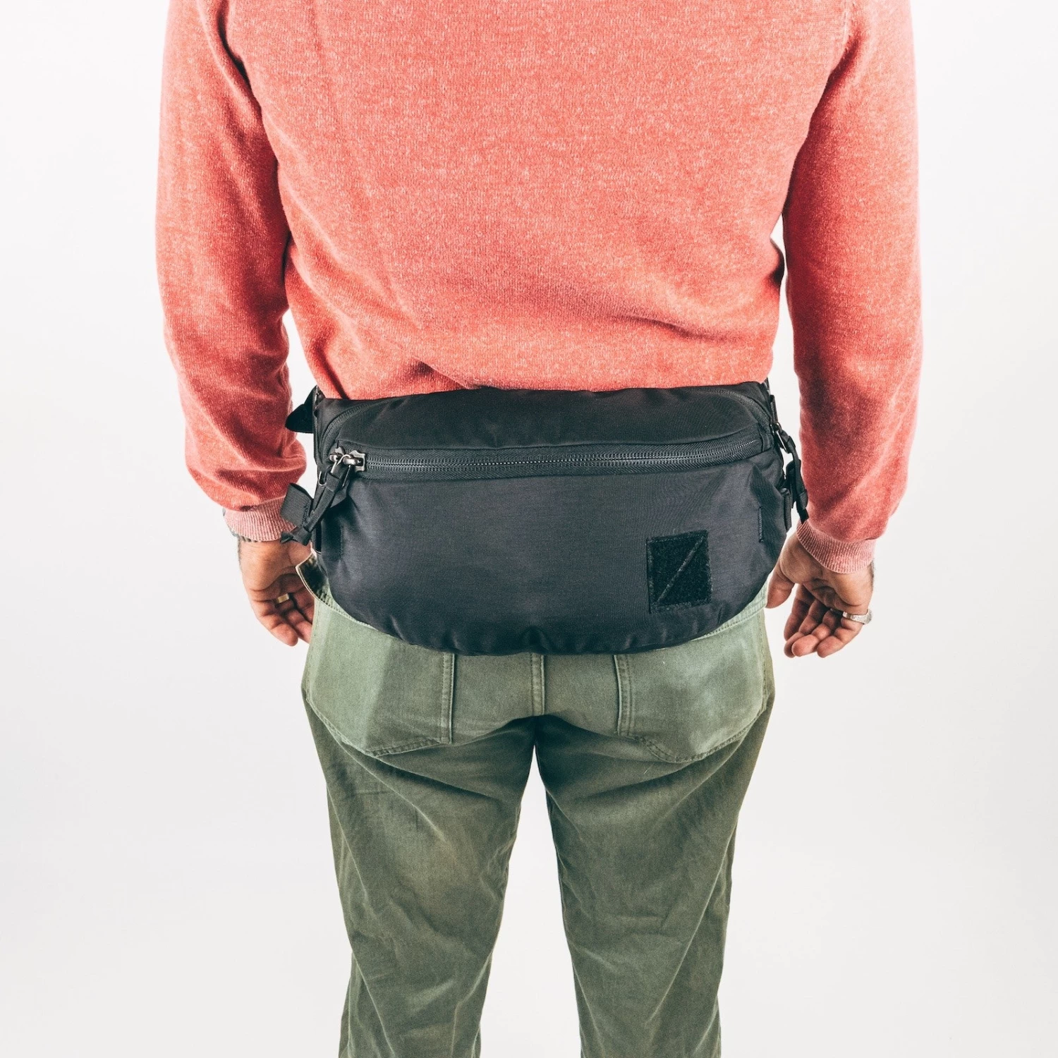 Mountain Hip Pack 3.5 L 7 Mountain Hip Pack 3.5 L - Image 7