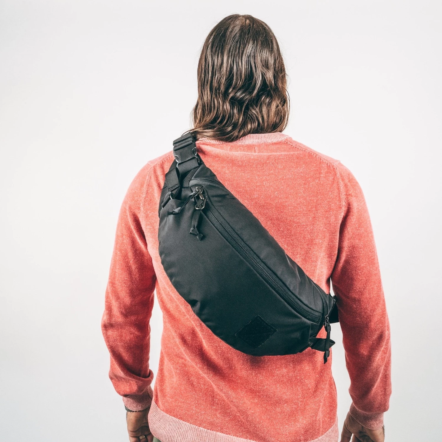 Mountain Hip Pack 3.5 L 10 Mountain Hip Pack 3.5 L - Image 10