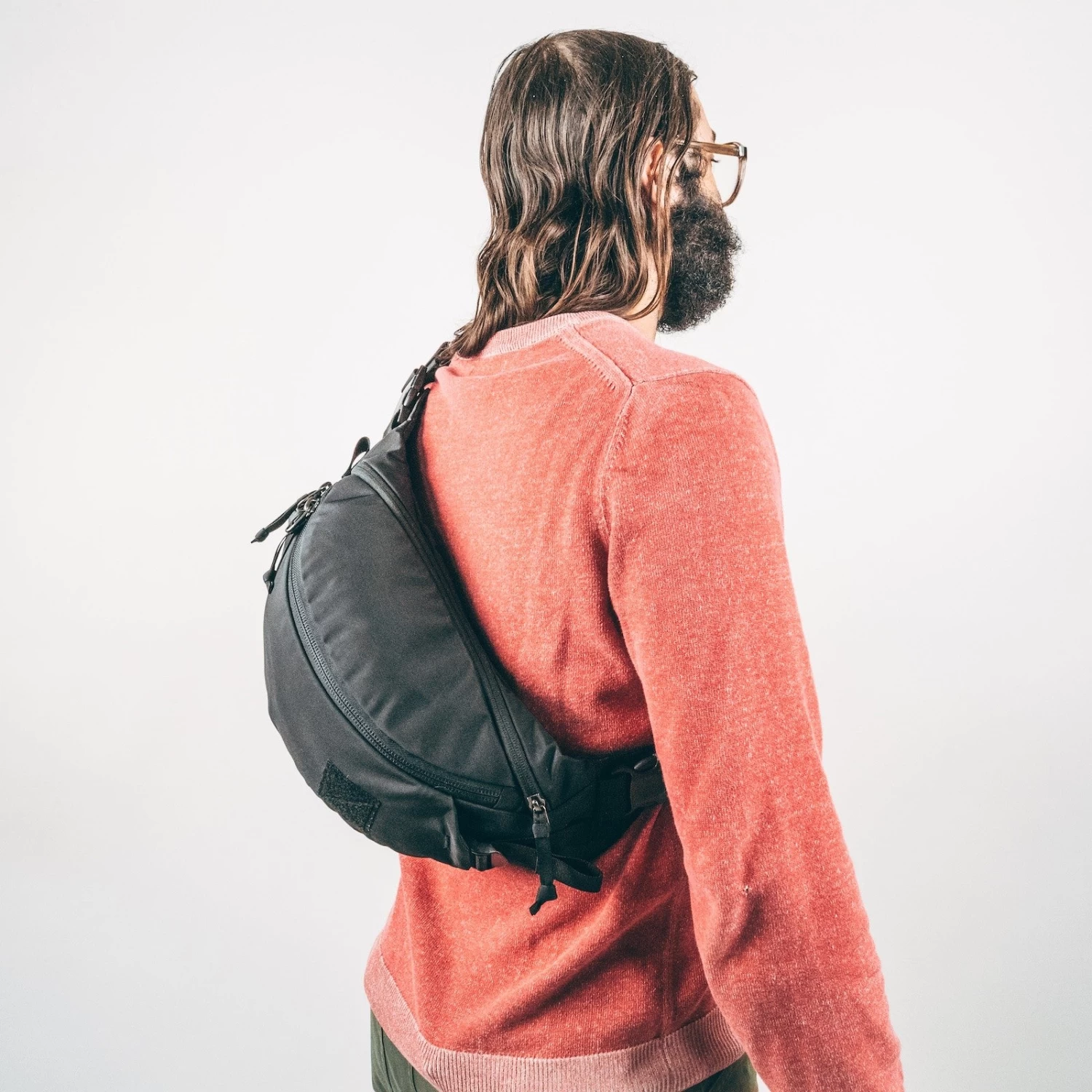 Mountain Hip Pack 3.5 L 11 Mountain Hip Pack 3.5 L - Image 11