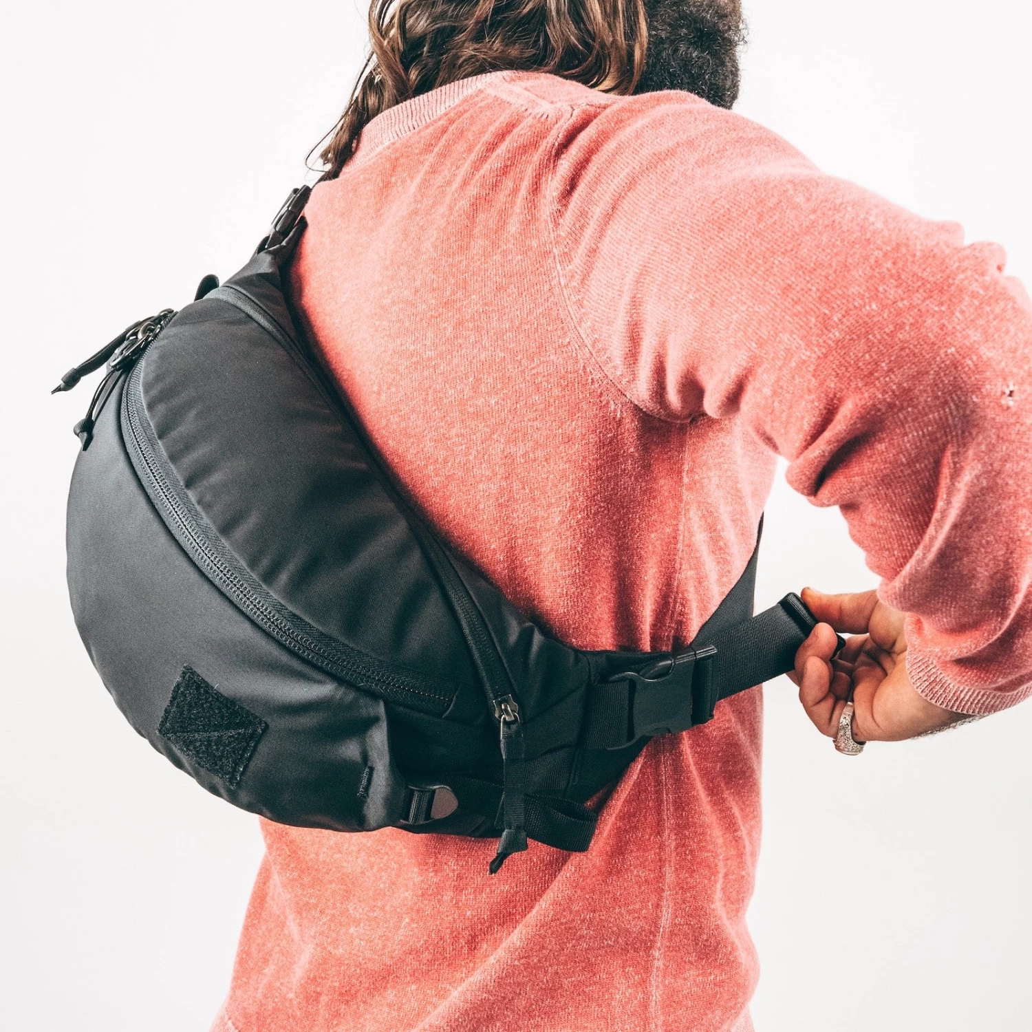 Mountain Hip Pack 3.5 L 12 Mountain Hip Pack 3.5 L - Image 12