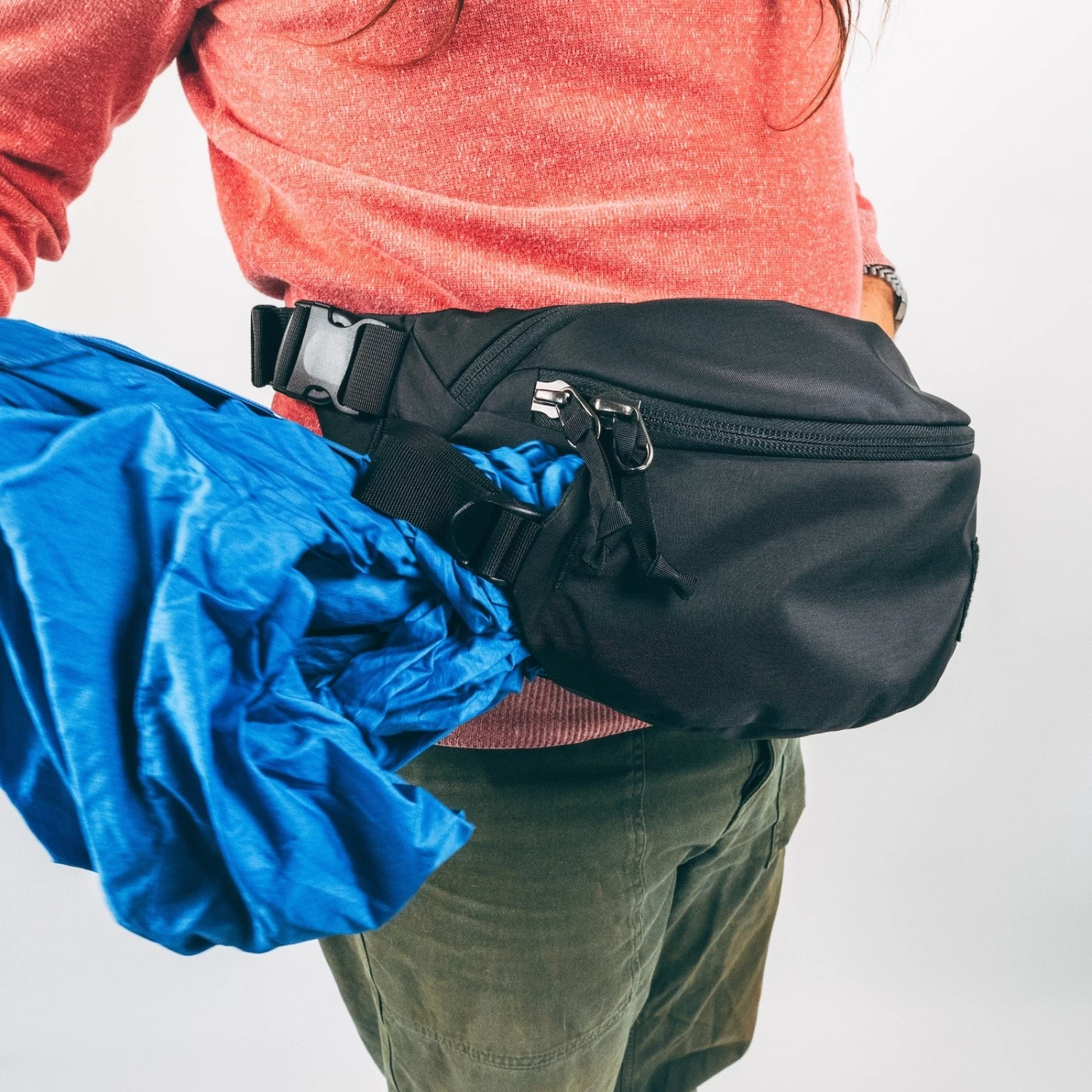 Mountain Hip Pack 3.5 L 13 Mountain Hip Pack 3.5 L - Image 13