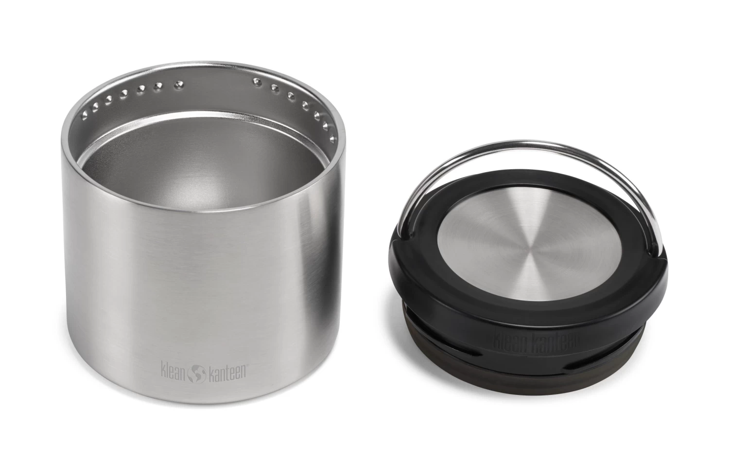 Klean Kanteen TKCanister 473 Ml Insulated 4 Klean Kanteen TKCanister 473 Ml Insulated - Image 4