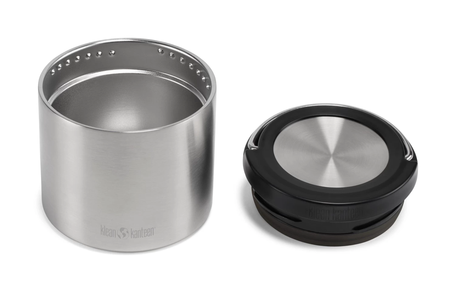 Klean Kanteen TKCanister 473 Ml Insulated 5 Klean Kanteen TKCanister 473 Ml Insulated - Image 5