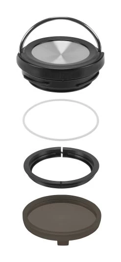 Klean Kanteen TKCanister 473 Ml Insulated 18 Klean Kanteen TKCanister 473 Ml Insulated -Outdoor Equip Store 28730