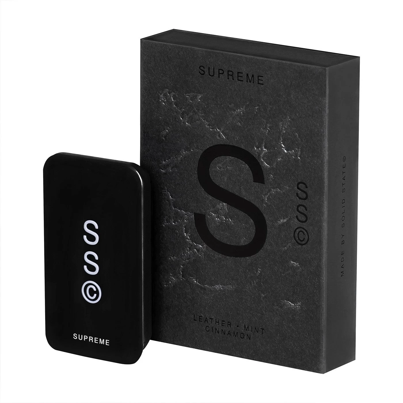Supreme Cologne 1 Supreme Cologne