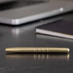 Original Brass Pen 6 Original Brass Pen -Outdoor Equip Store 28847