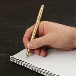 Original Brass Pen 7 Original Brass Pen -Outdoor Equip Store 28848