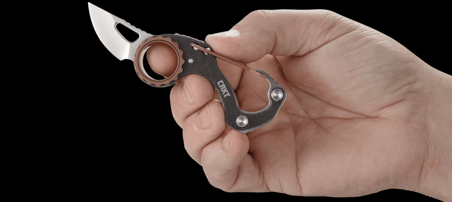 CRKT Compano™ Knife 8 CRKT Compano™ Knife - Image 8