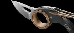 CRKT Compano™ Knife 12 CRKT Compano™ Knife -Outdoor Equip Store 29165