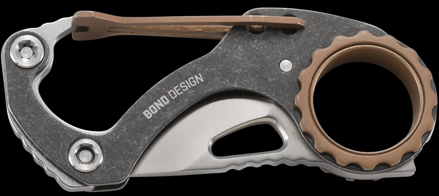 CRKT Compano™ Knife 3 CRKT Compano™ Knife - Image 3