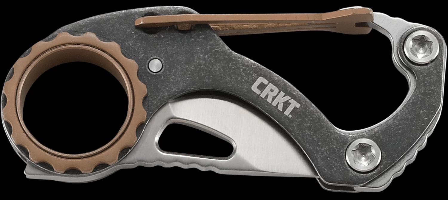 CRKT Compano™ Knife 4 CRKT Compano™ Knife - Image 4