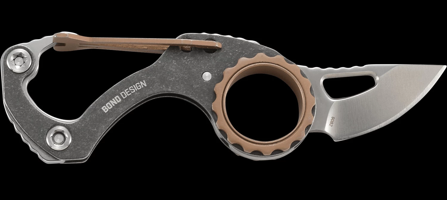 CRKT Compano™ Knife 2 CRKT Compano™ Knife - Image 2