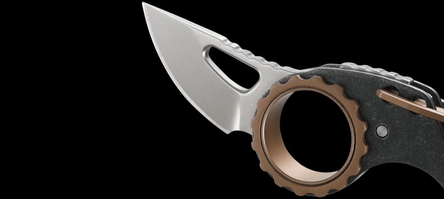 CRKT Compano™ Knife 7 CRKT Compano™ Knife - Image 7