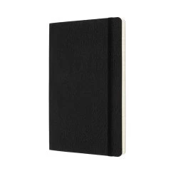 Moleskine Classic Leather Notebook