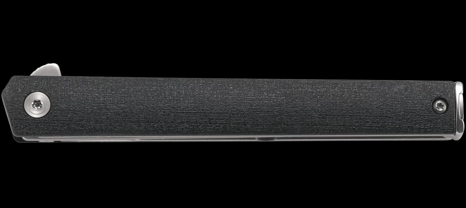 CRKT Ceo Flipper Knife 2 CRKT Ceo Flipper Knife - Image 2