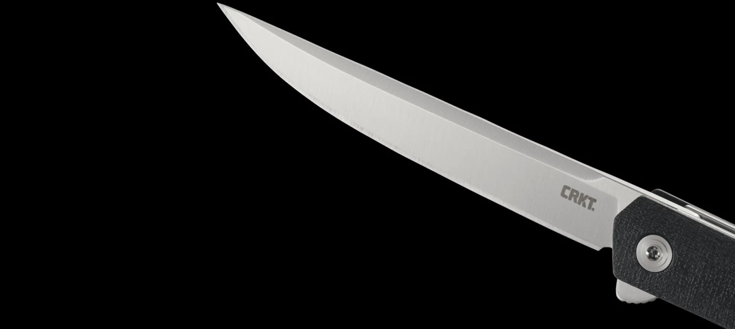 CRKT Ceo Flipper Knife 3 CRKT Ceo Flipper Knife - Image 3