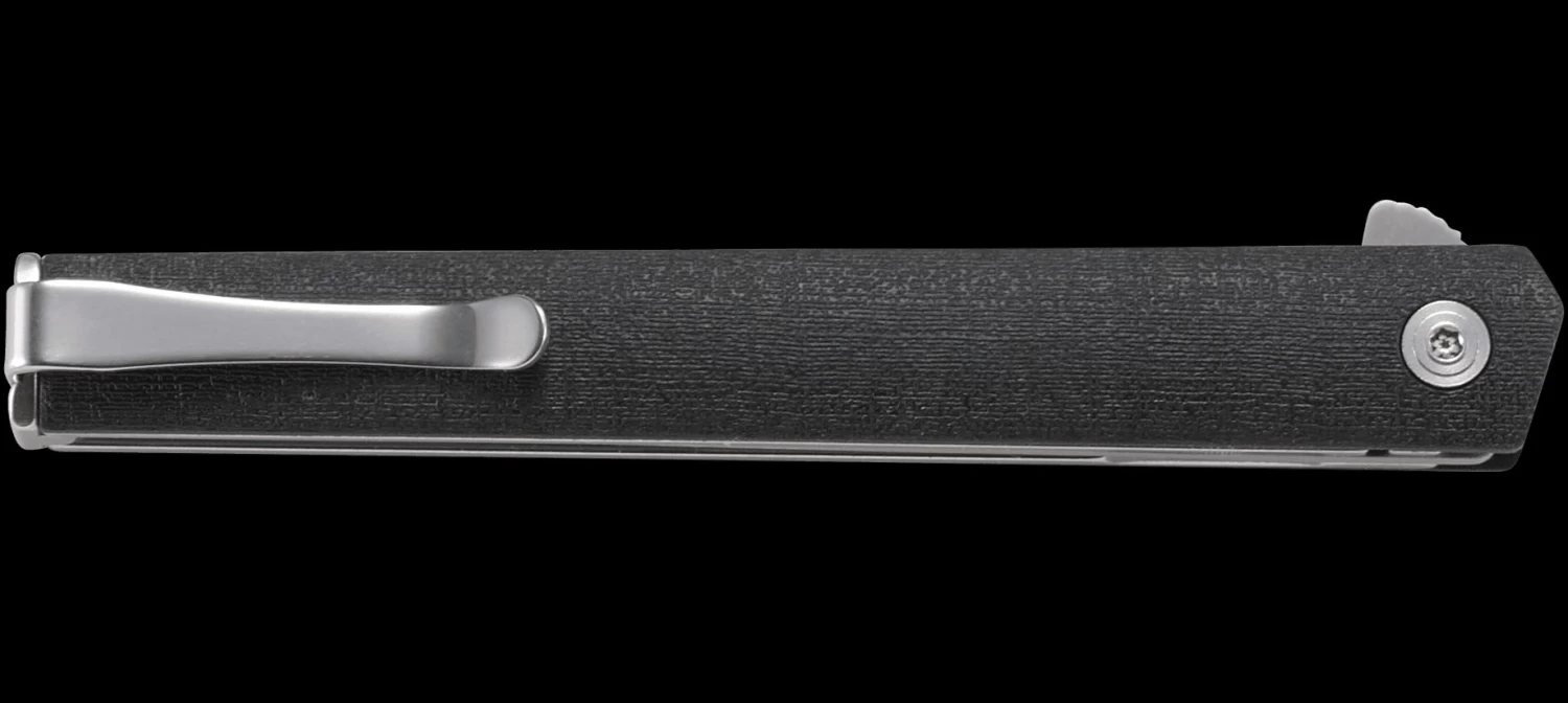 CRKT Ceo Flipper Knife 7 CRKT Ceo Flipper Knife - Image 7