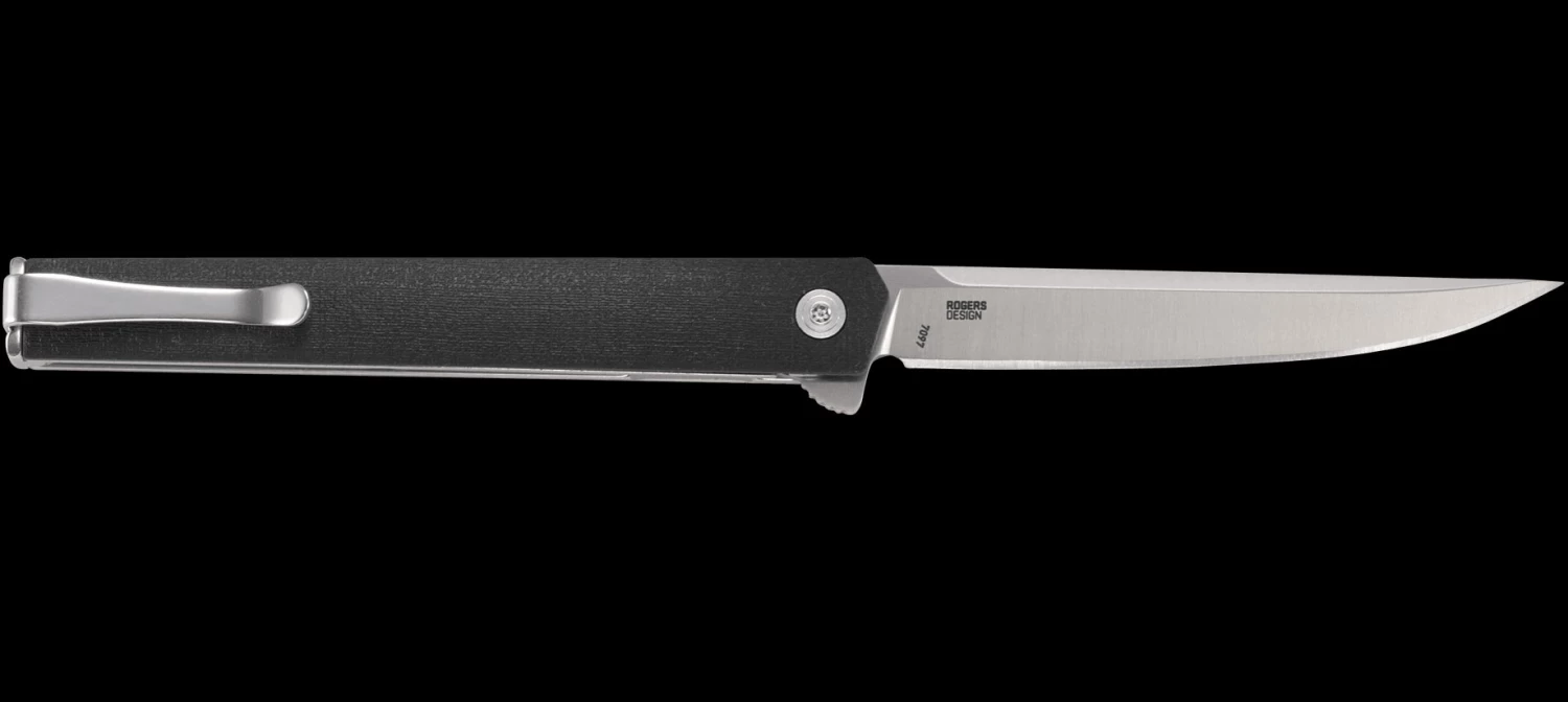 CRKT Ceo Flipper Knife 8 CRKT Ceo Flipper Knife - Image 8
