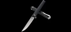 CRKT Ceo Flipper Knife 17 CRKT Ceo Flipper Knife -Outdoor Equip Store 29500