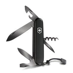 Victorinox Spartan Onyx Black