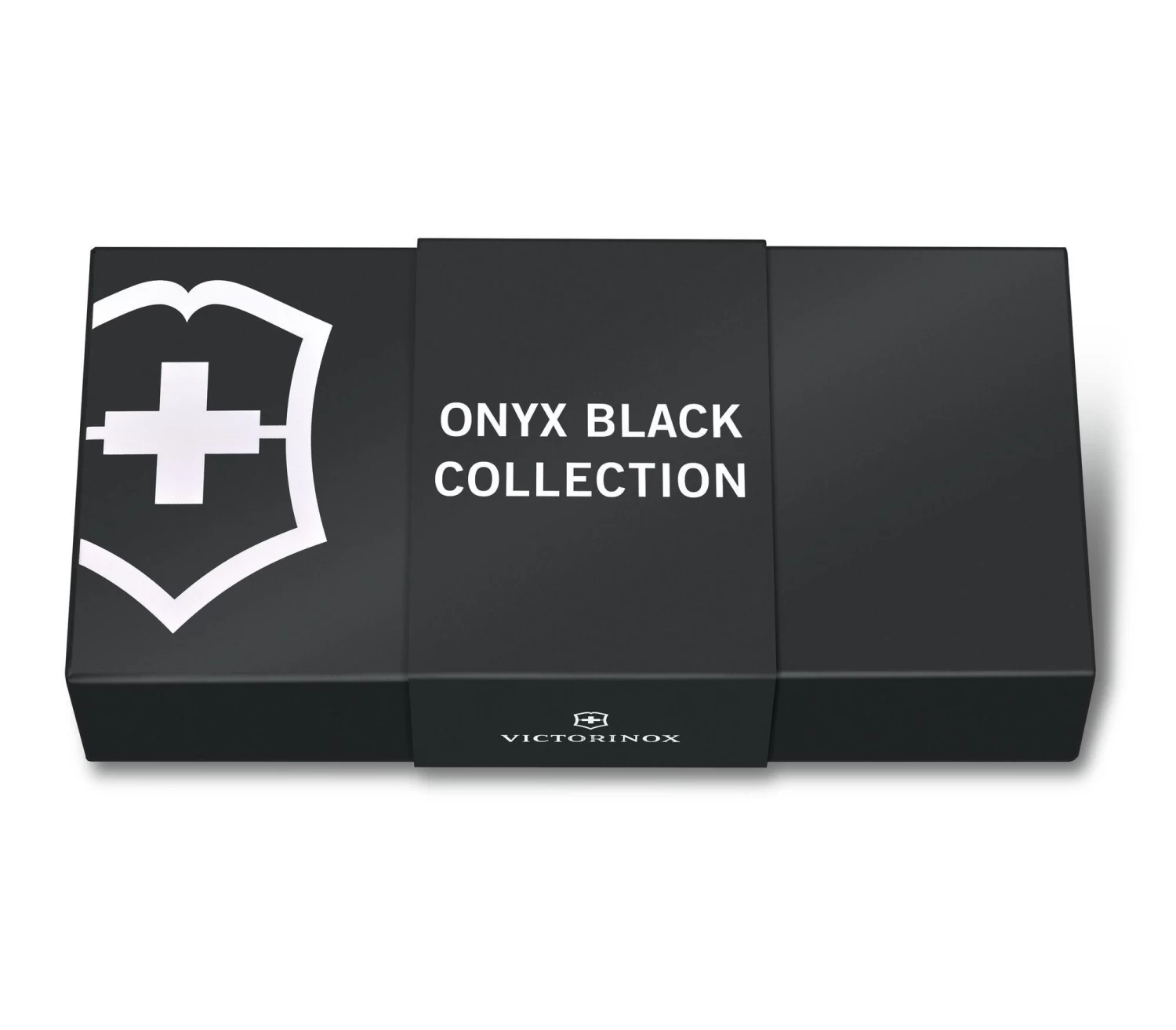 Victorinox Spartan Onyx Black 5 Victorinox Spartan Onyx Black - Image 5