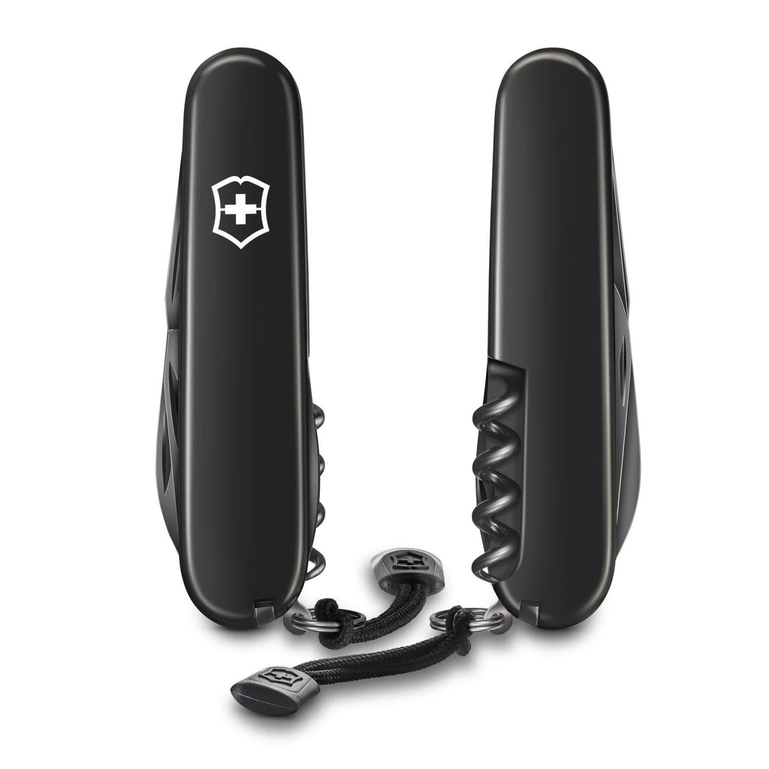 Victorinox Spartan Onyx Black 3 Victorinox Spartan Onyx Black - Image 3