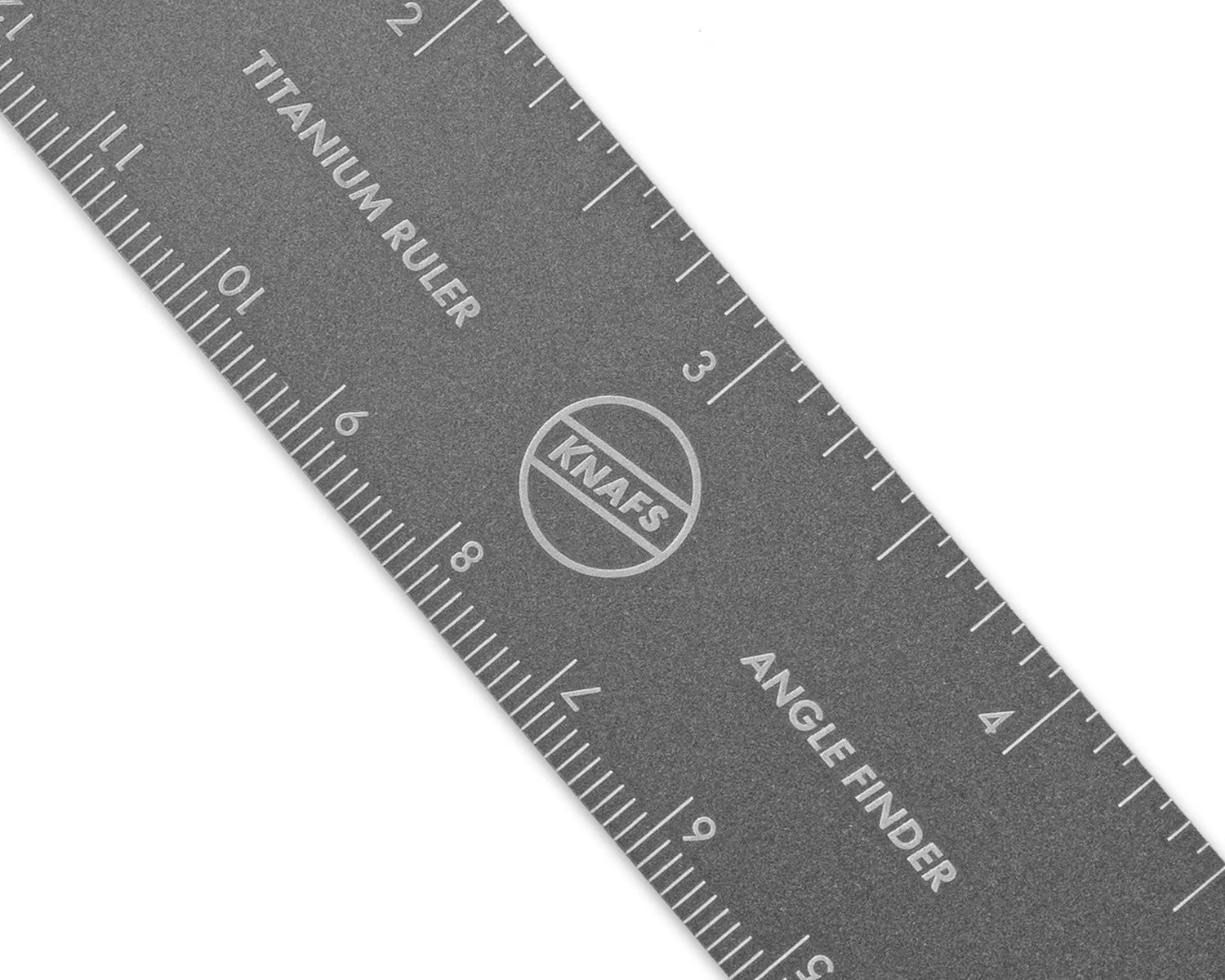 Ruler + Knife Angle Finder 4 Ruler + Knife Angle Finder - Image 4