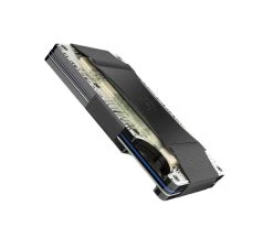 Damascus Wallet -Outdoor Equip Store 29736