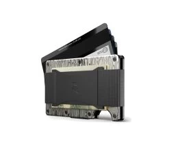 Damascus Wallet -Outdoor Equip Store 29737