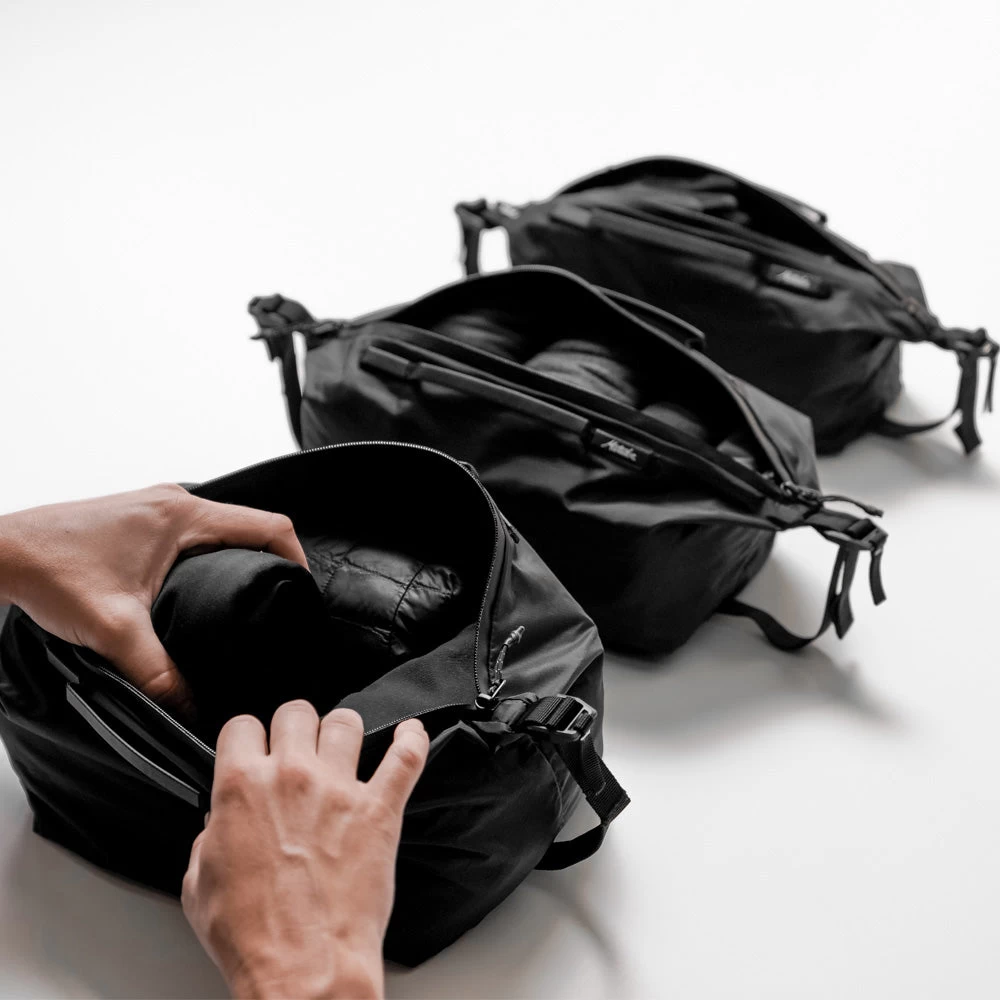 Matador Gear Cube Set 3-Pack 6 Matador Gear Cube Set 3-Pack - Image 6