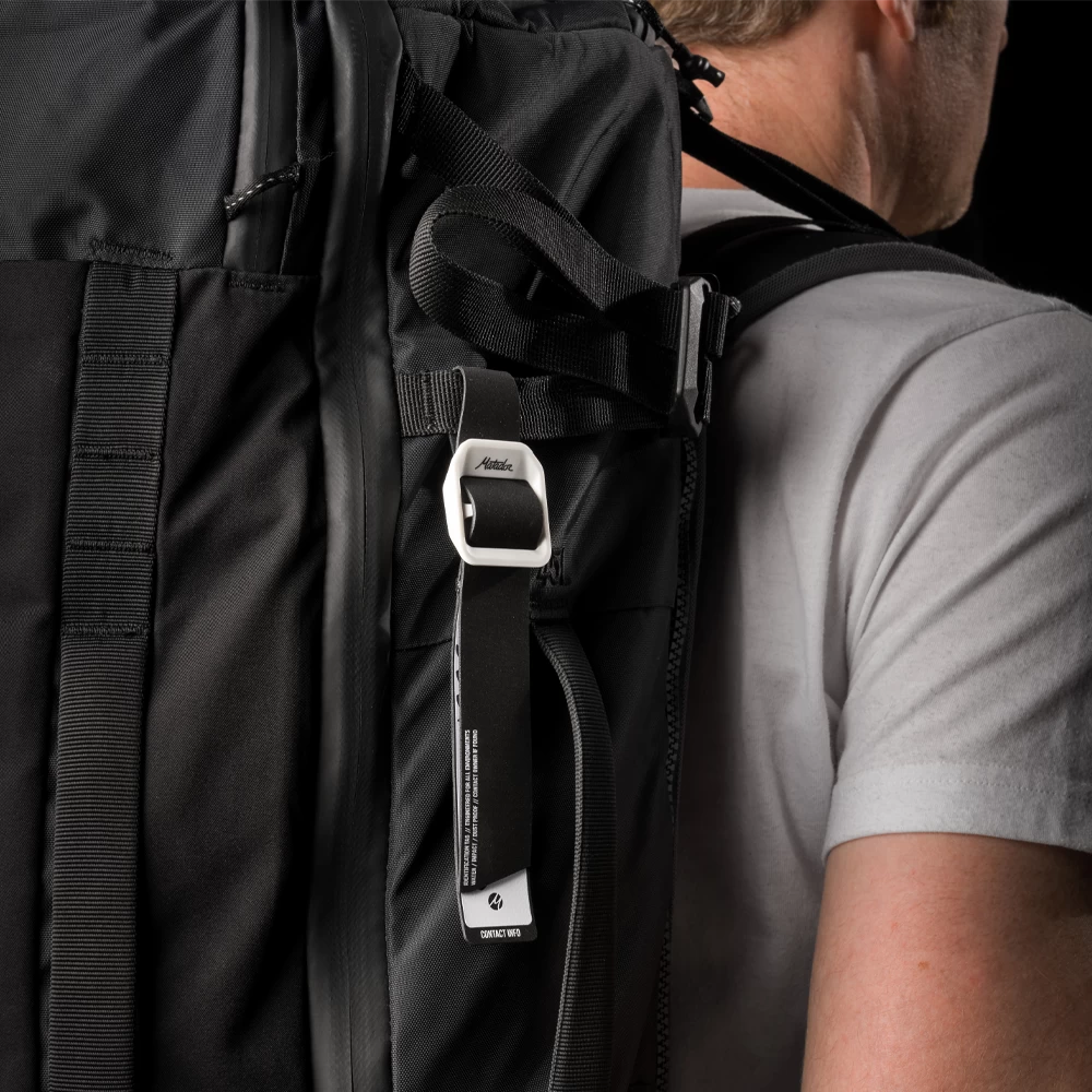 Matador Gear Tags 2-Pack 2 Matador Gear Tags 2-Pack - Image 2