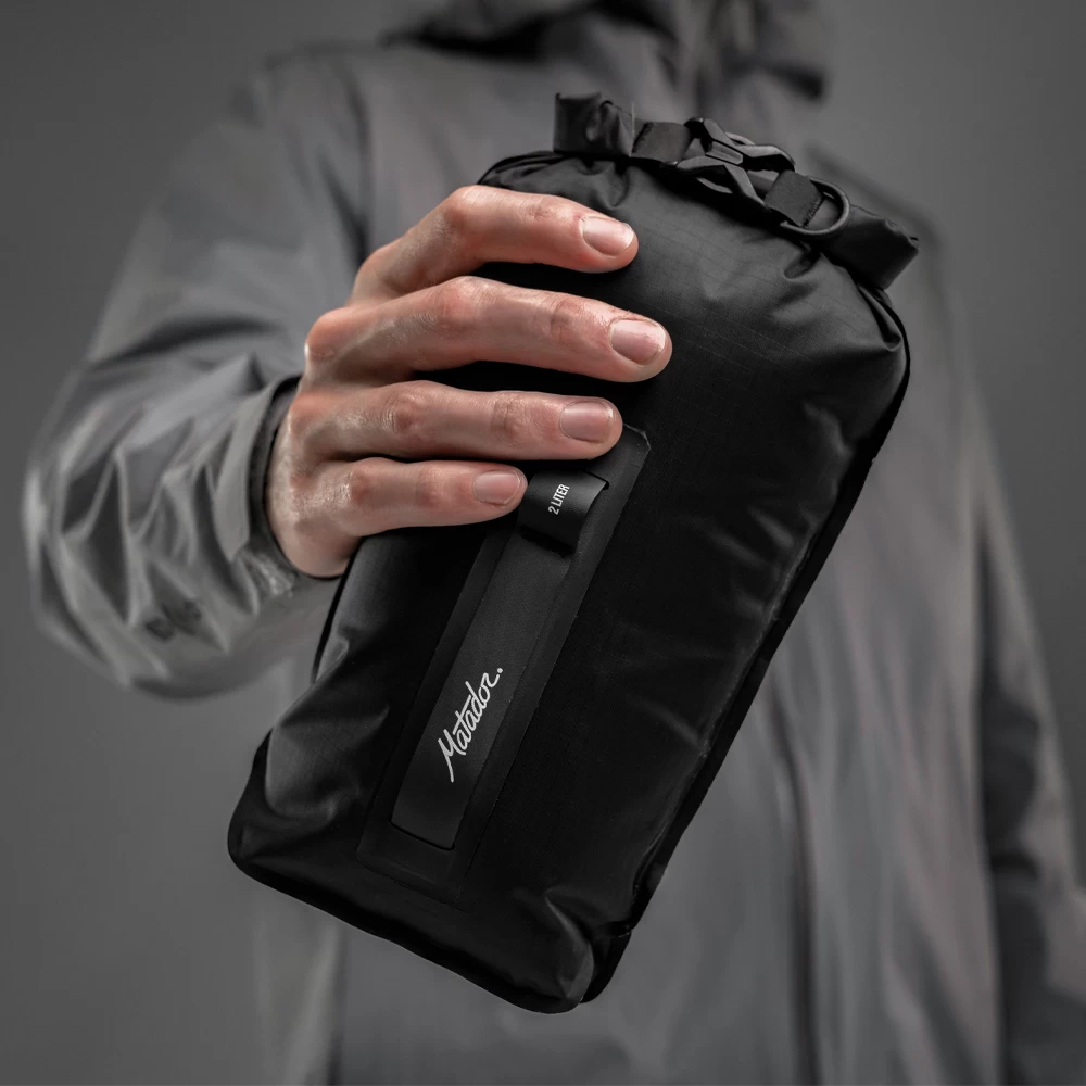 Matador Flatpak™ Dry Bag 2 Matador Flatpak™ Dry Bag - Image 2