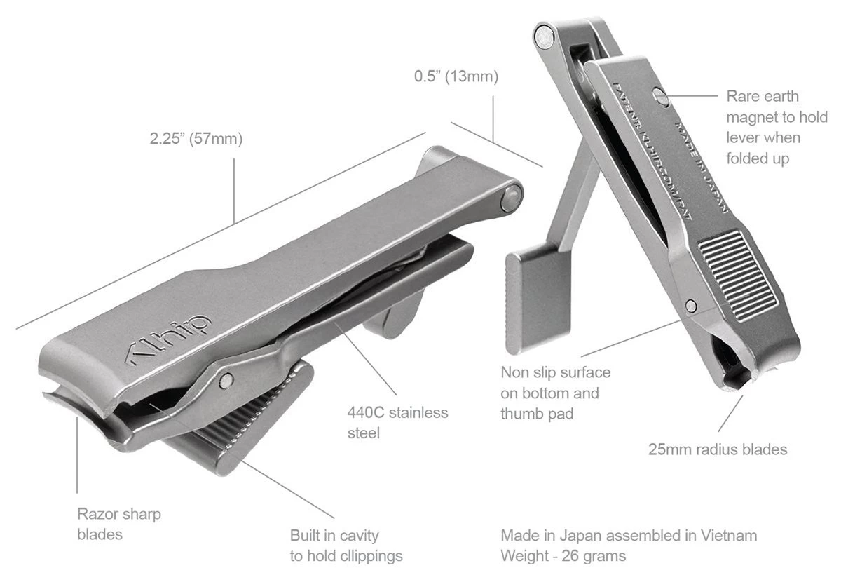 Ultimate Clipper 9 Ultimate Clipper - Image 9
