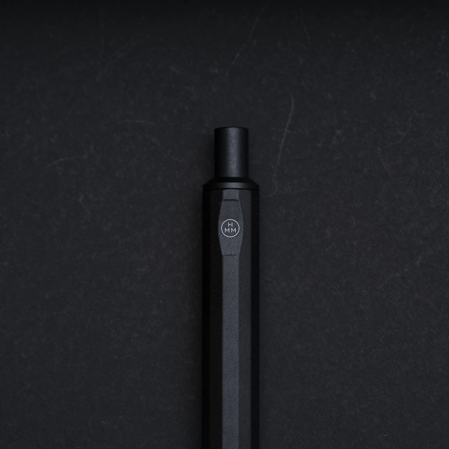 HMM Ballpoint 4 HMM Ballpoint - Image 4