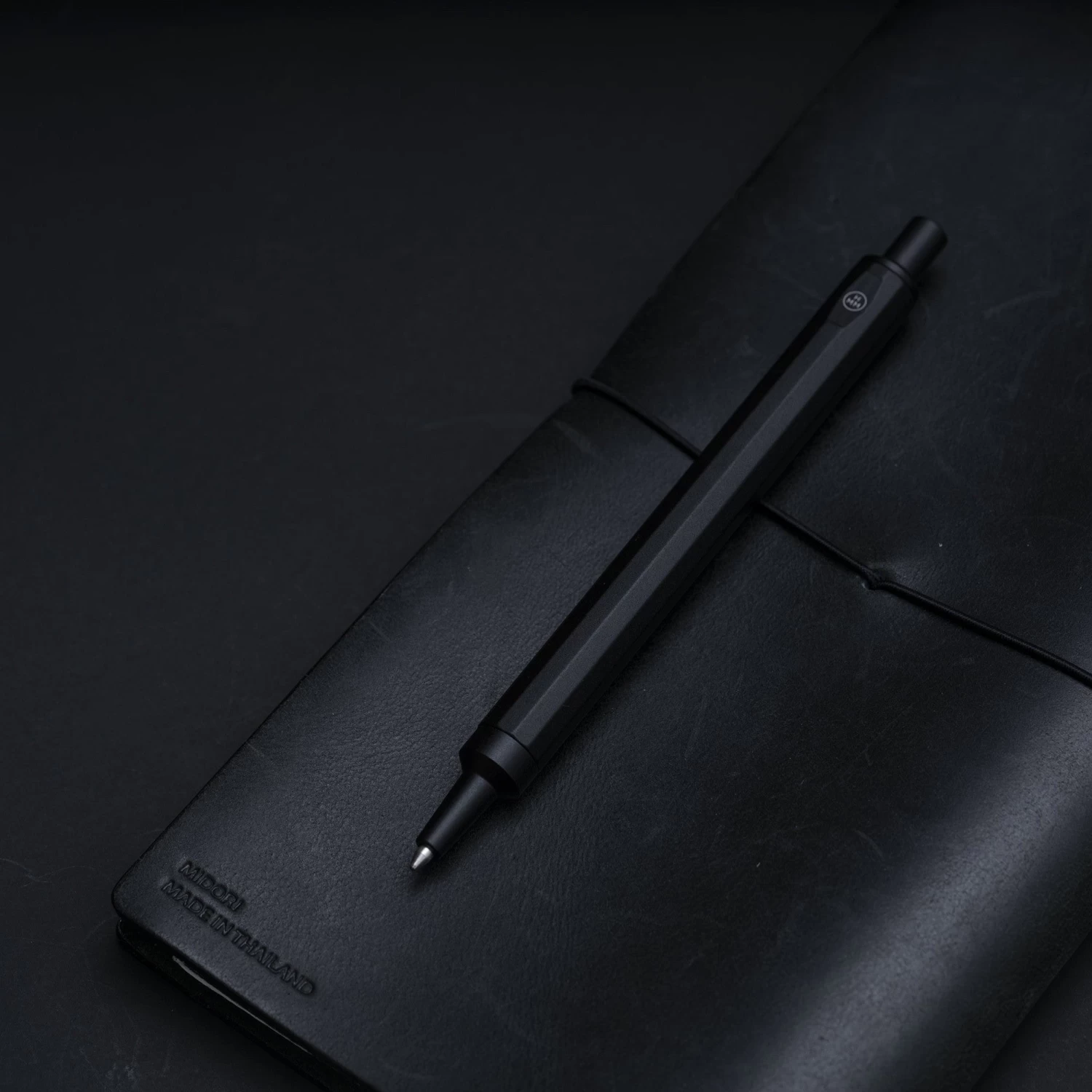 HMM Ballpoint 5 HMM Ballpoint - Image 5