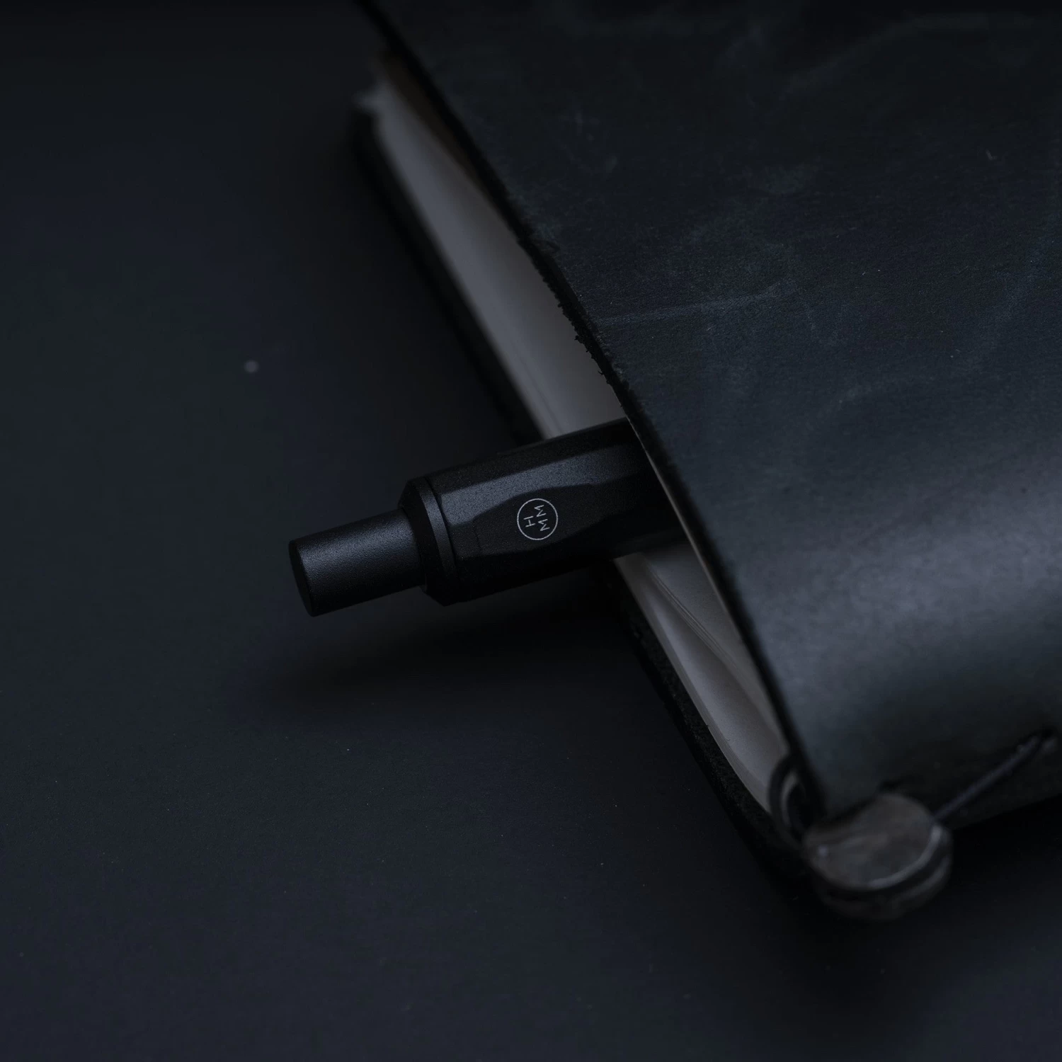 HMM Ballpoint 6 HMM Ballpoint - Image 6