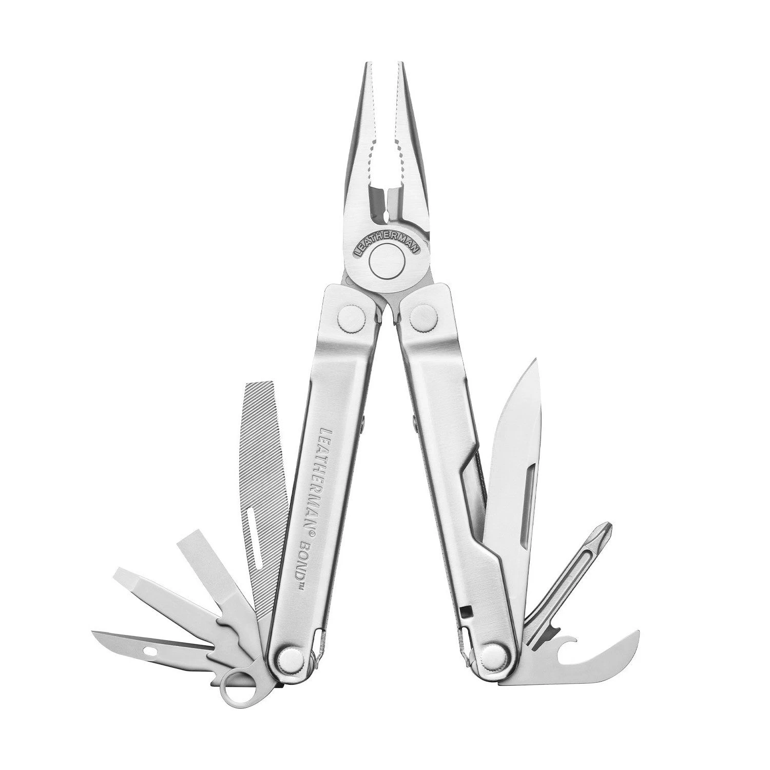Leatherman Bond® Multi-Tool 1 Leatherman Bond® Multi-Tool