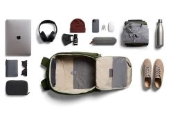 BELLROY Transit Workpack -Outdoor Equip Store 30284