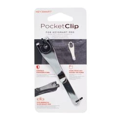 Deep Carry Pocket Clip -Outdoor Equip Store 30290