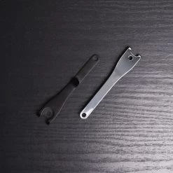 Deep Carry Pocket Clip -Outdoor Equip Store 30292