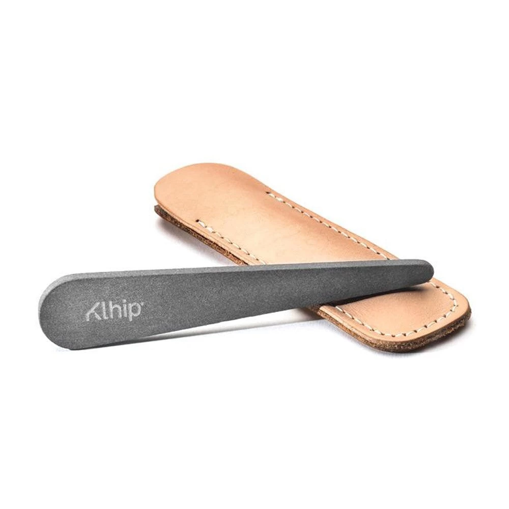 Natural Stone Nail File 1 Natural Stone Nail File