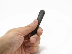 Natural Stone Nail File 8 Natural Stone Nail File -Outdoor Equip Store 30355