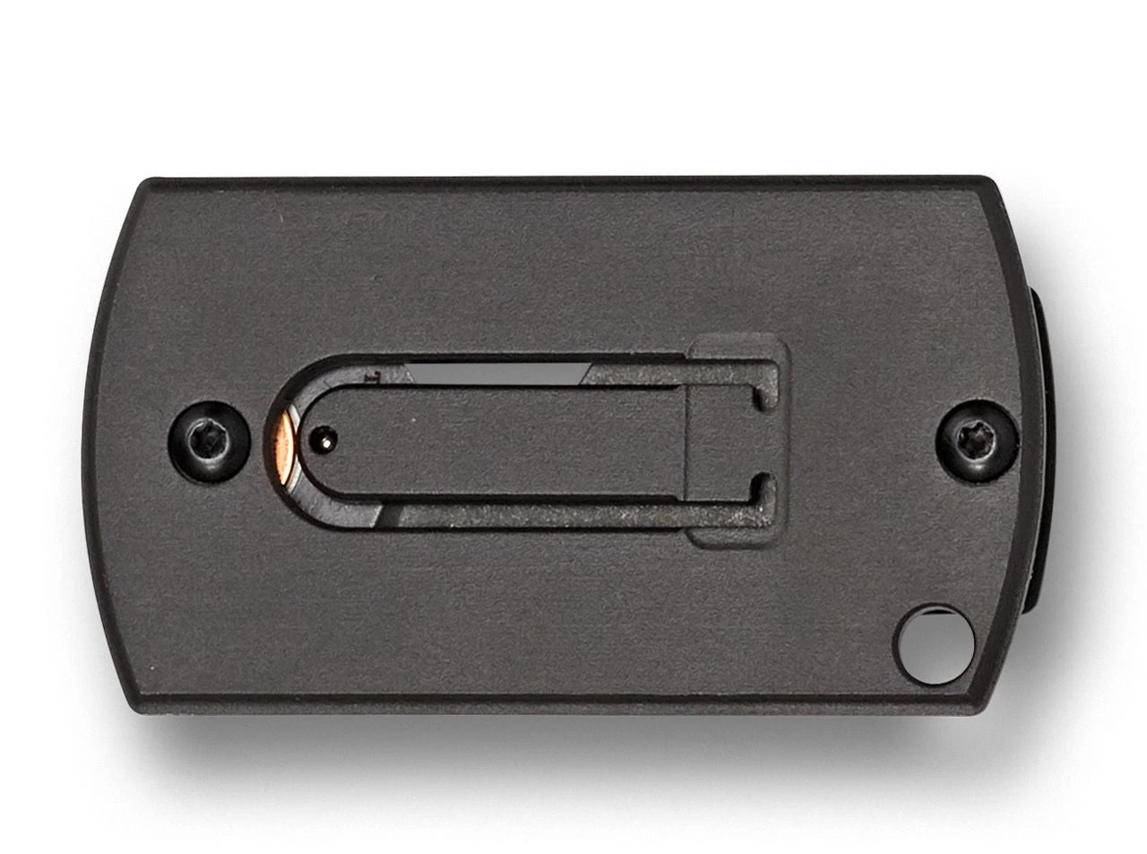 Spyderco Dog Tag Gen4 Knife 2 Spyderco Dog Tag Gen4 Knife - Image 2