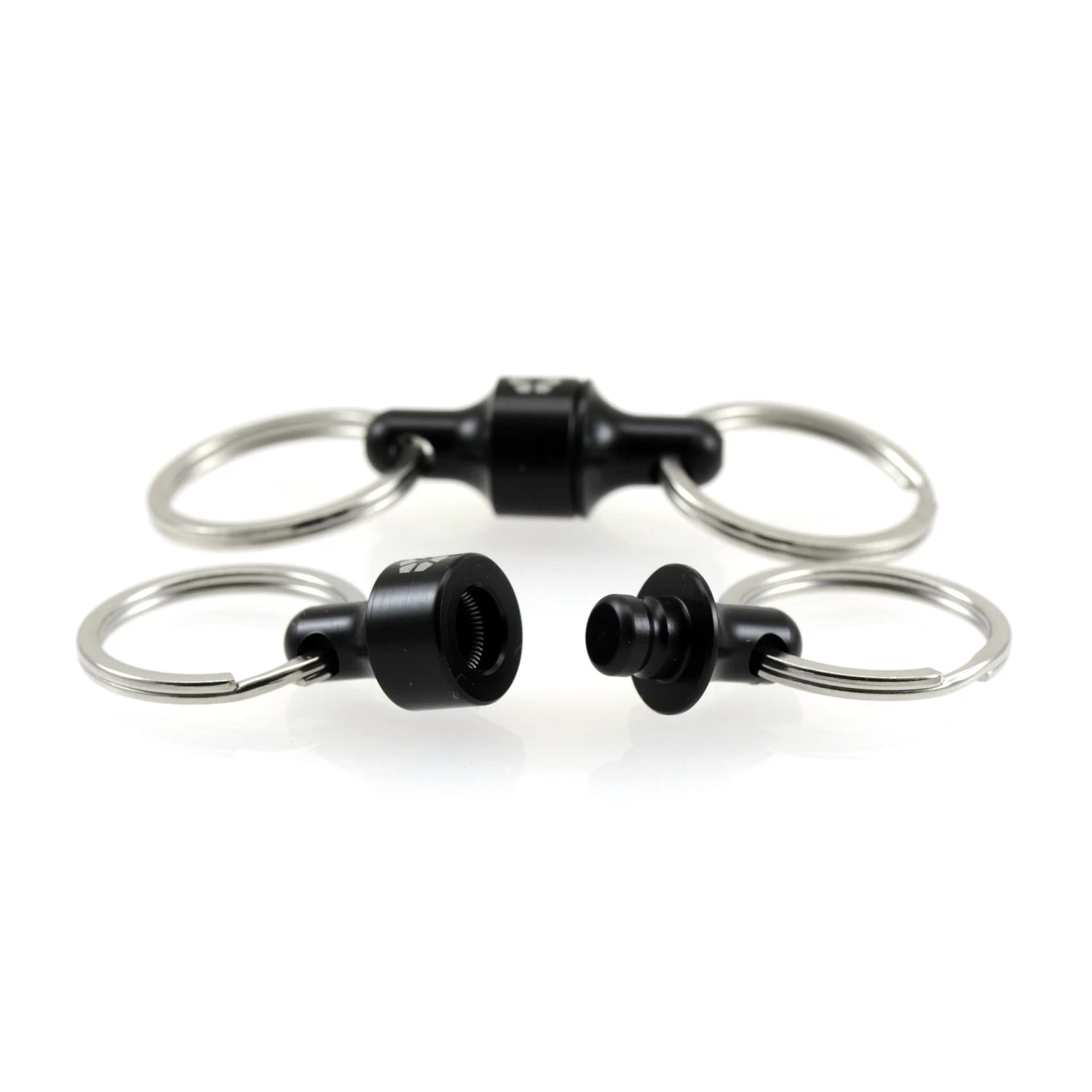 Kappa Quick Release Keychain Delrin 1 Kappa Quick Release Keychain Delrin