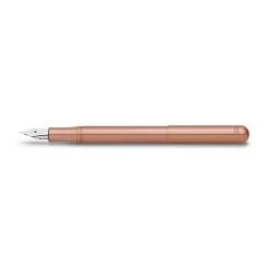 Liliput Copper Fountain Pen