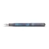 Liliput Fireblue Fountain Pen